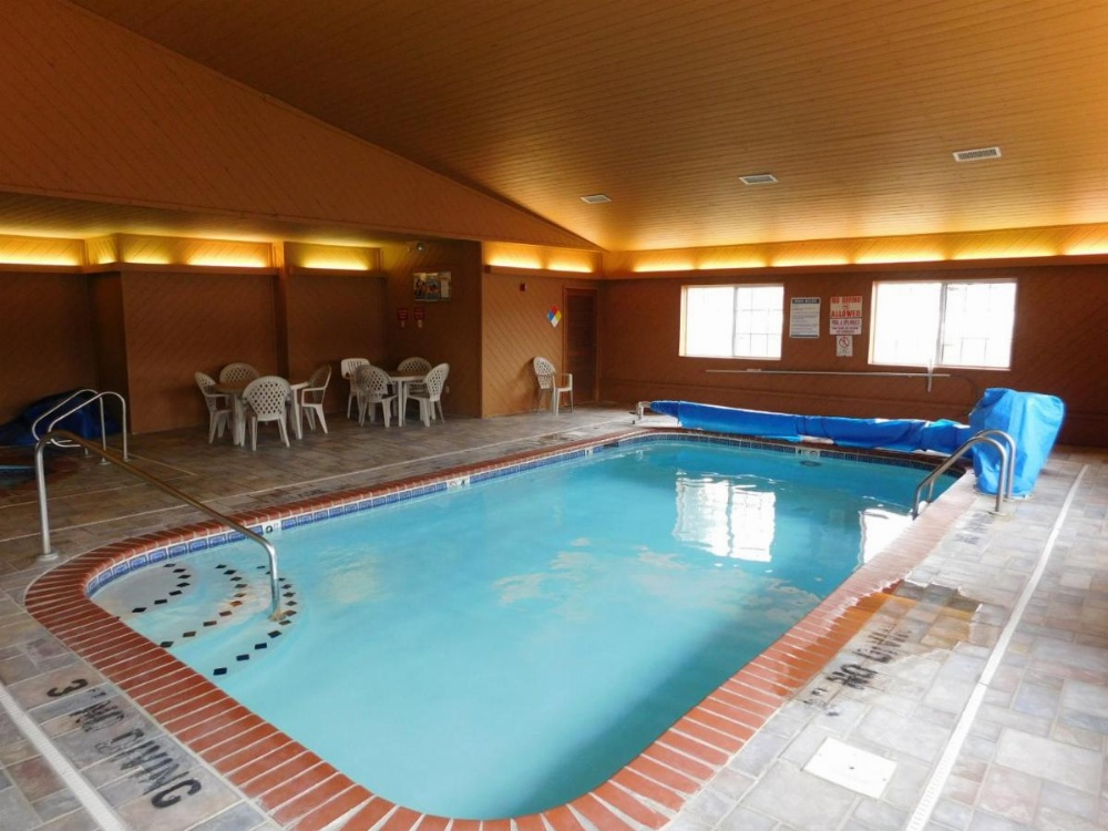 Days Inn by Wyndham Des Moines Merle Hay