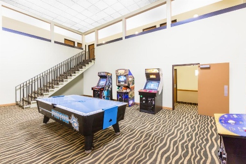 Days Inn by Wyndham Des Moines Merle Hay image 13